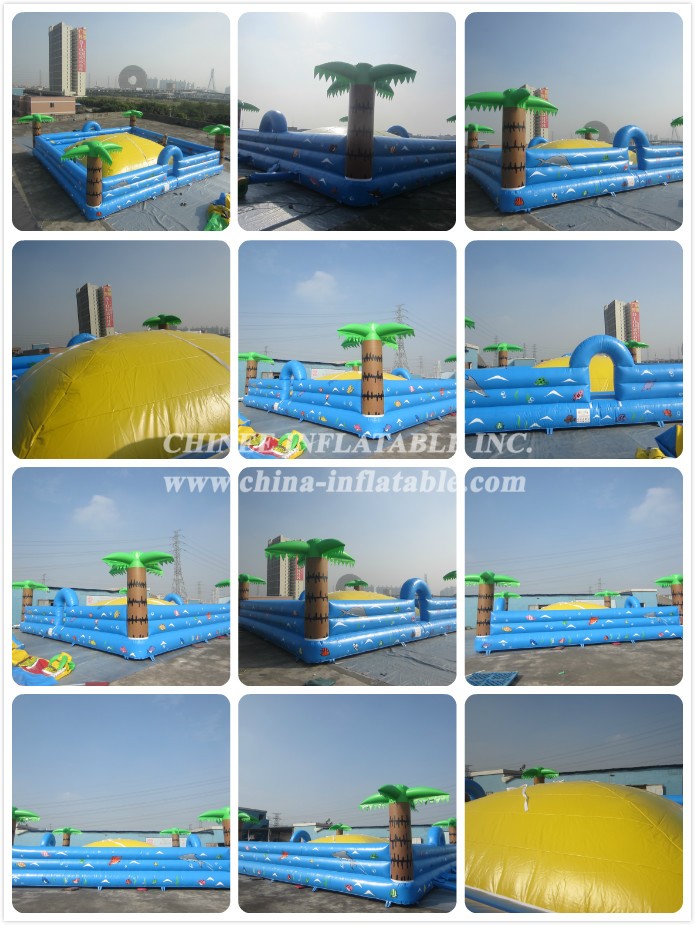 1 - Chinee Inflatable Inc.