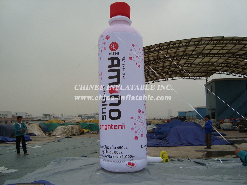 S4-260 Beverage Advertising Inflatable