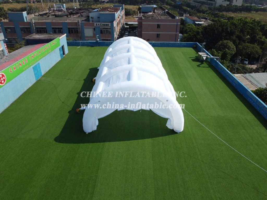 Tent1-295 Inflatable Tent Air Tent Blow Up Tent Outdoor Tent From Chinee Inflatables