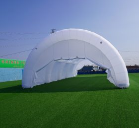 Tent1-295 空気入りテントを備えた屋外用テント