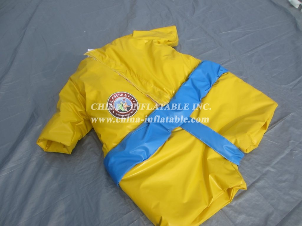 T11-868 Good Quality Sumo Suits