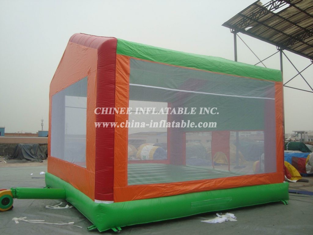 T2-600 Commercial Inflatable Bouncer