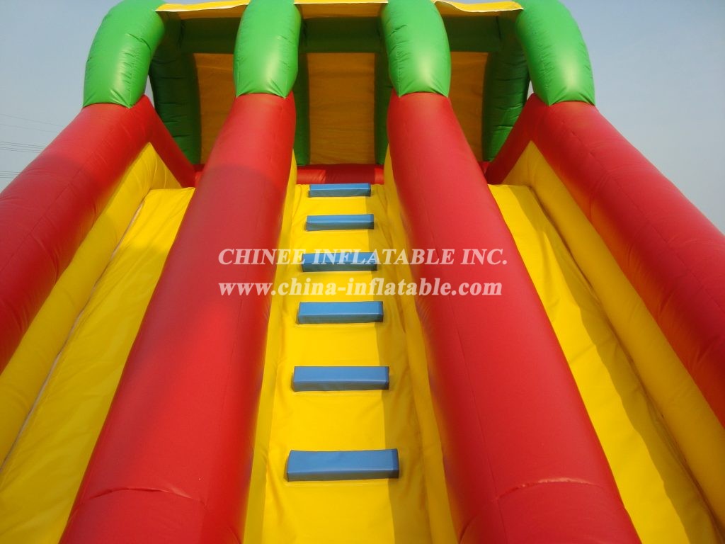 T6-205 Outdoor Giant Inflatable