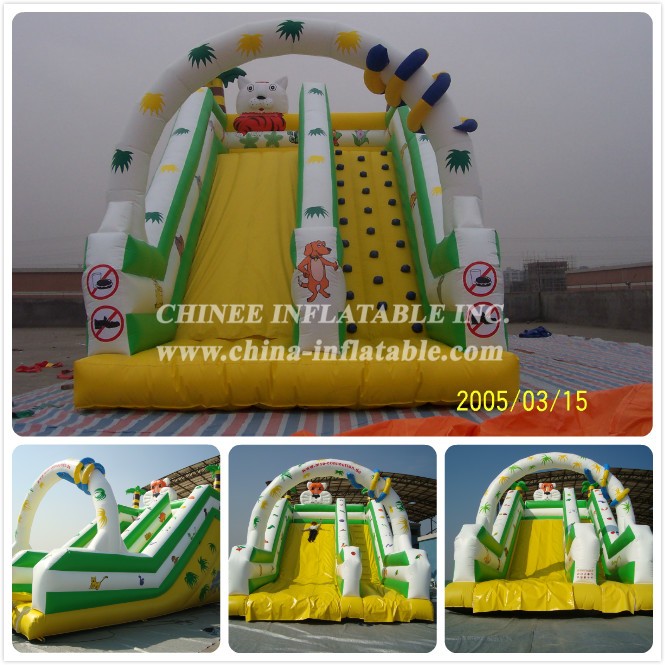 a - Chinee Inflatable Inc.