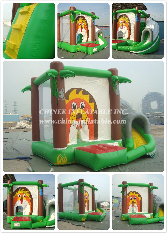 a - Chinee Inflatable Inc.