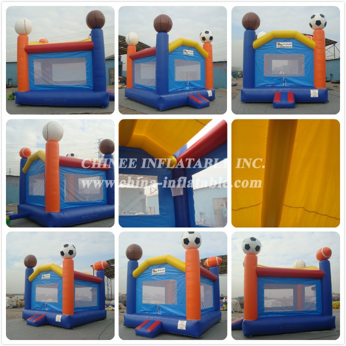 a - Chinee Inflatable Inc.