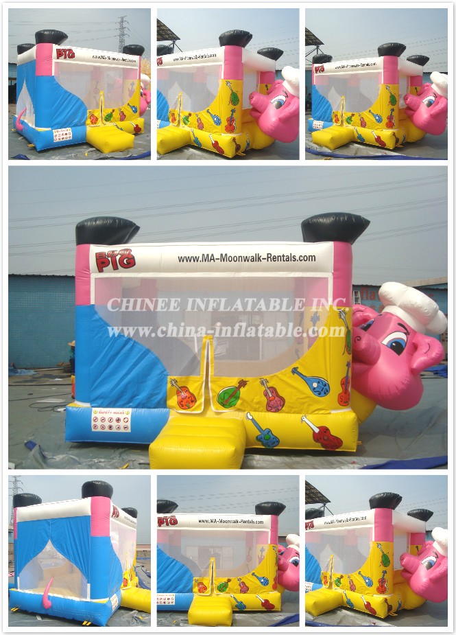 a - Chinee Inflatable Inc.