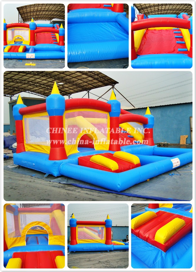 a - Chinee Inflatable Inc.