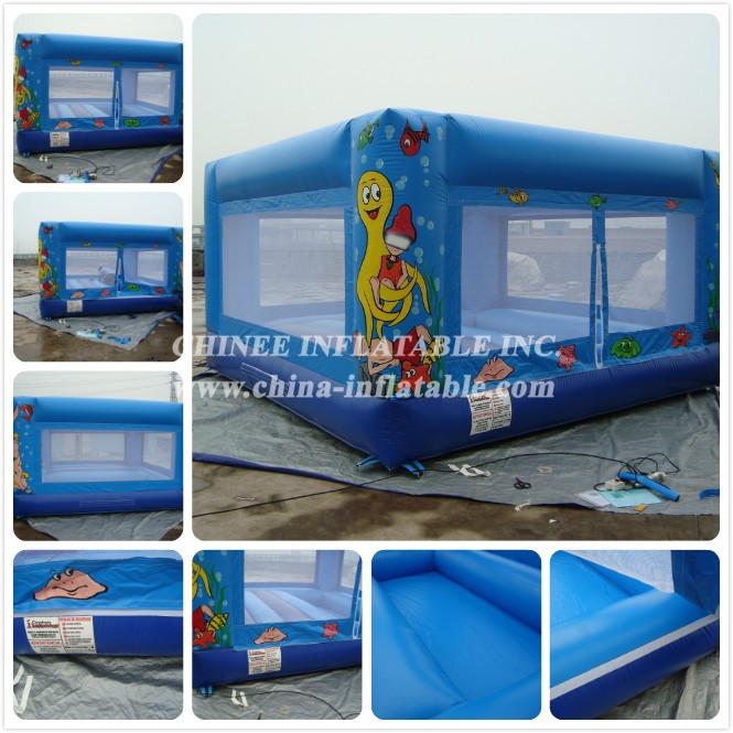 a - Chinee Inflatable Inc.