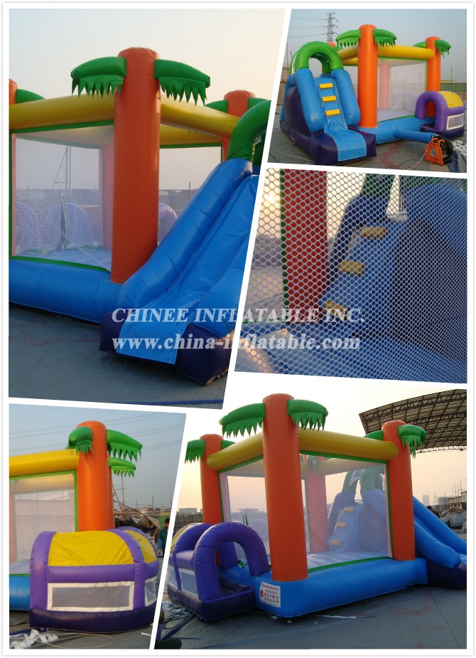 a - Chinee Inflatable Inc.