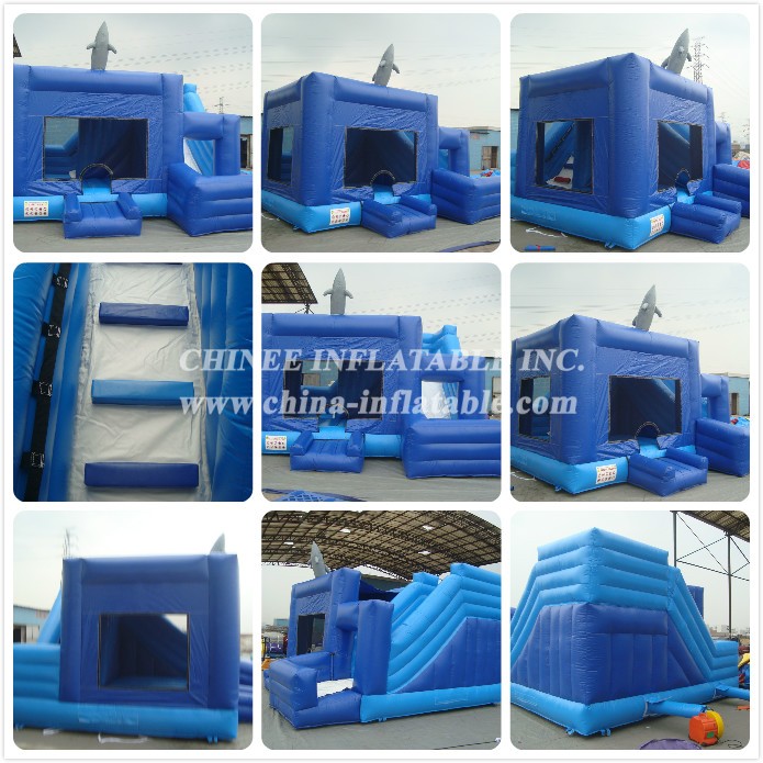 a - Chinee Inflatable Inc.