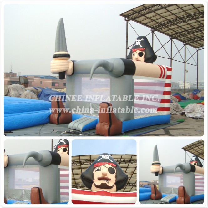 a - Chinee Inflatable Inc.