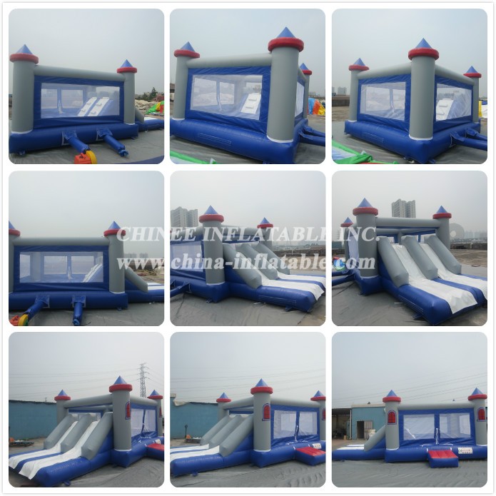 a - Chinee Inflatable Inc.