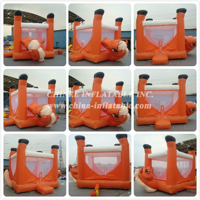 a - Chinee Inflatable Inc.