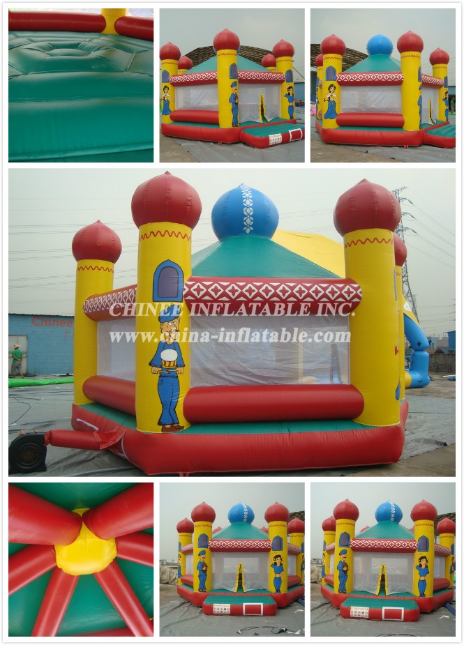 a - Chinee Inflatable Inc.