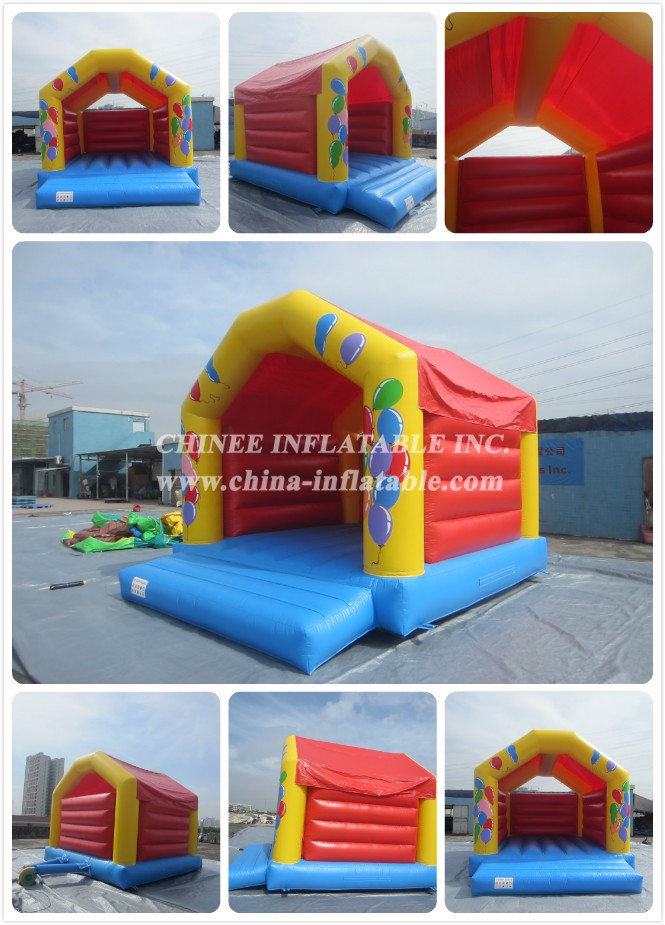 a - Chinee Inflatable Inc.