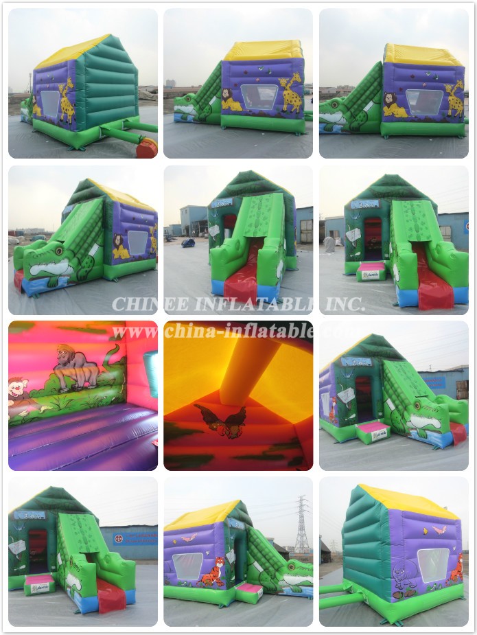 a - Chinee Inflatable Inc.