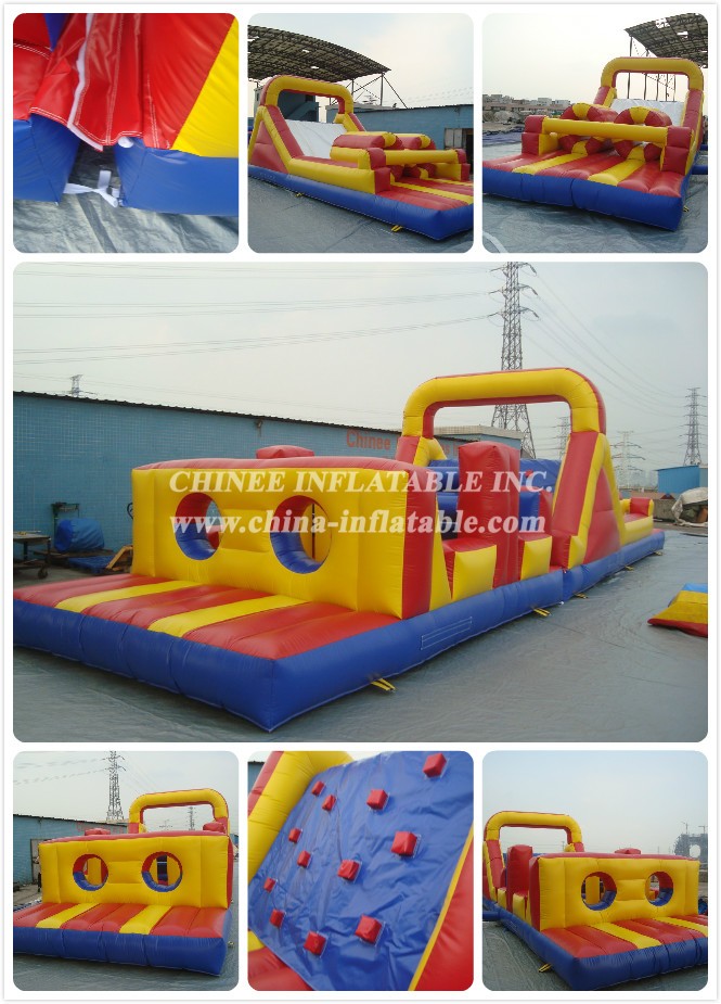 a - Chinee Inflatable Inc.