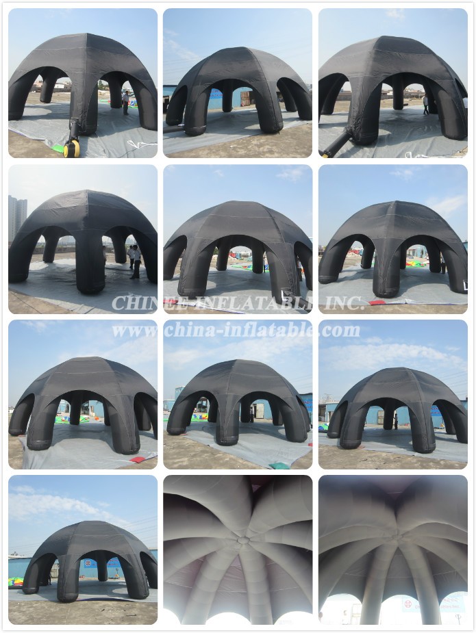 a - Chinee Inflatable Inc.