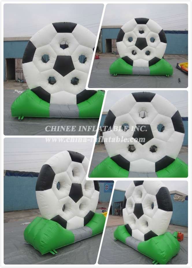 q - Chinee Inflatable Inc.