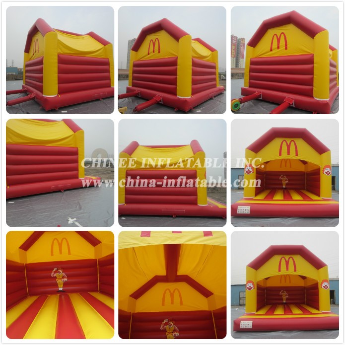 a - Chinee Inflatable Inc.