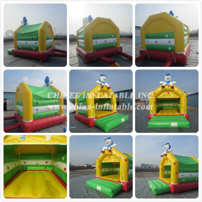 a - Chinee Inflatable Inc.