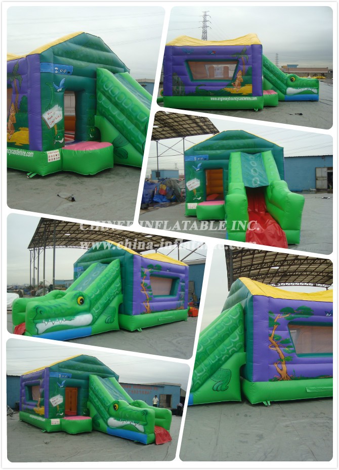 a - Chinee Inflatable Inc.