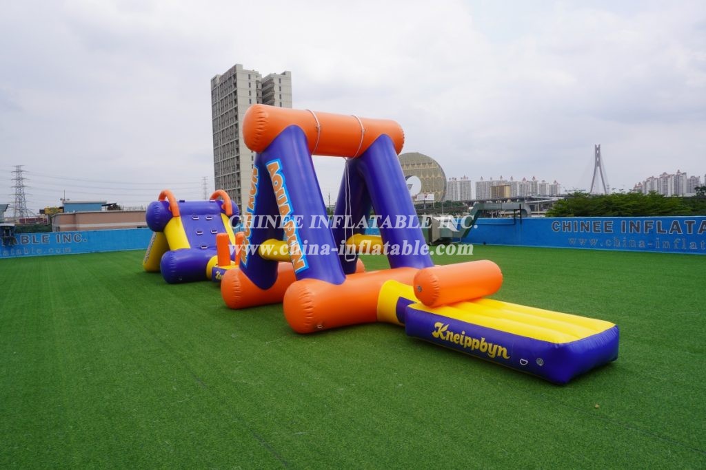 T10-12 Inflatable Water Games Sea Toys