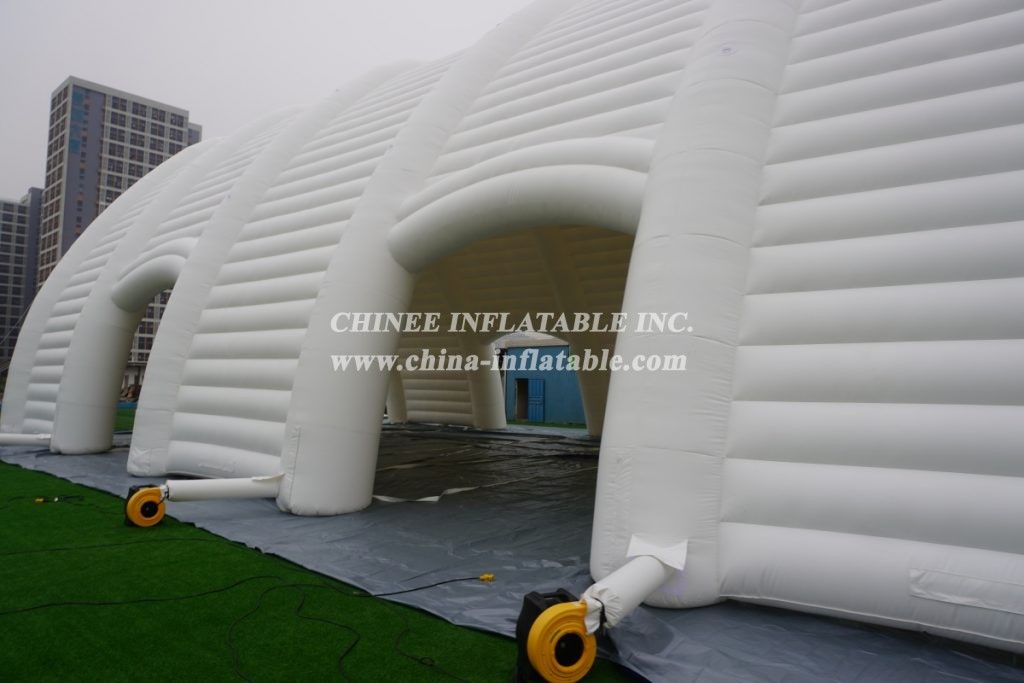 IST1-014B Inflatable Structure Commercial For Outdoor Event