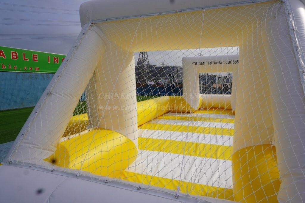 T11-797B inflatable football field