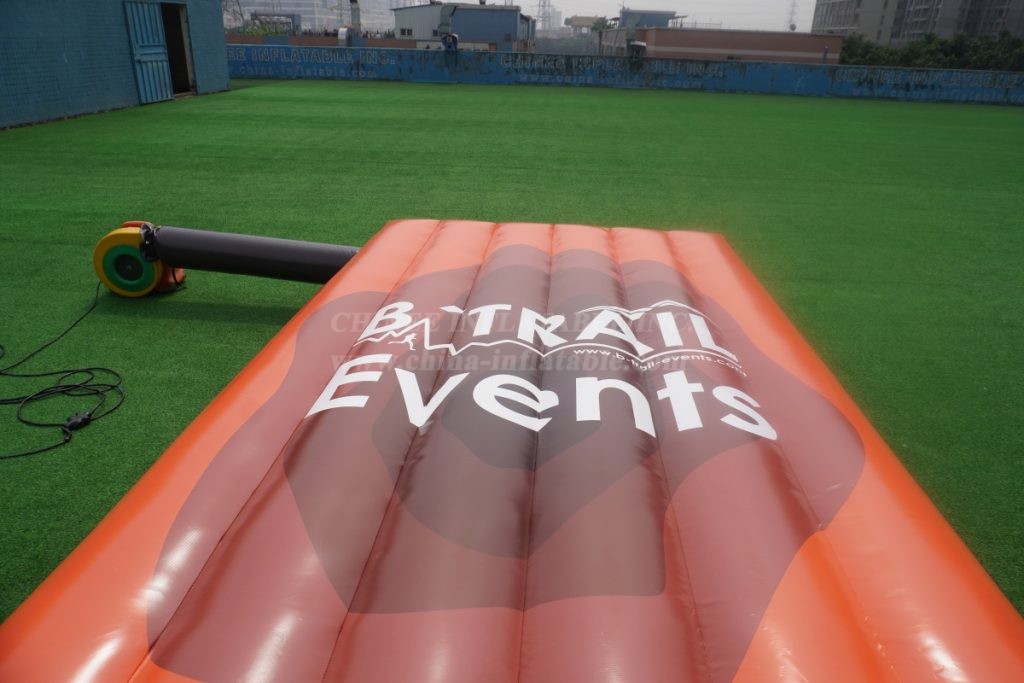 AT1-090C Inflatable Air Track