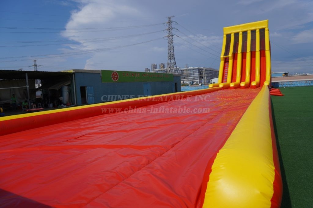 T8-5300 45M Giant Inflatable Water Slide