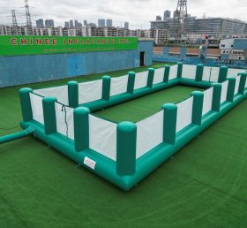 T11-746B Inflatable Football Field