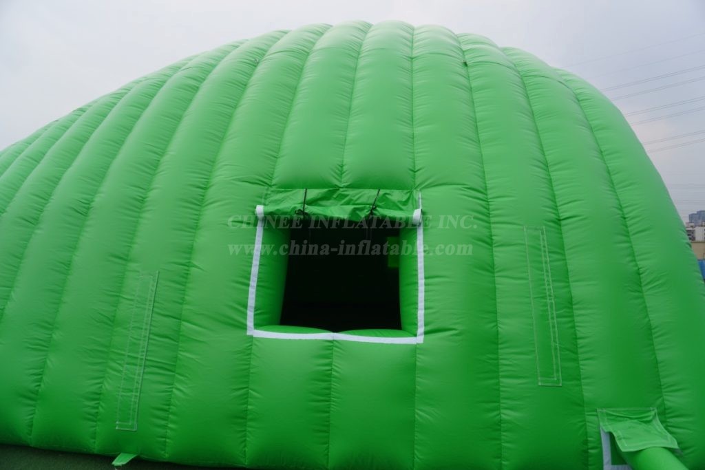 Tent1-700B Giant Inflatable Tent