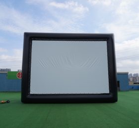 Screen2-8B Inflatable Movie Screen Air-S...