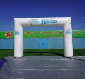 Arch2-392B Inflatable Arch