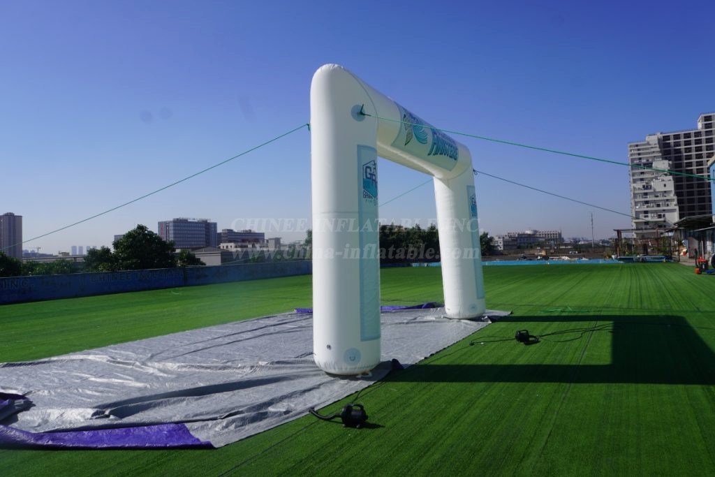 Arch2-392B Inflatable Arch