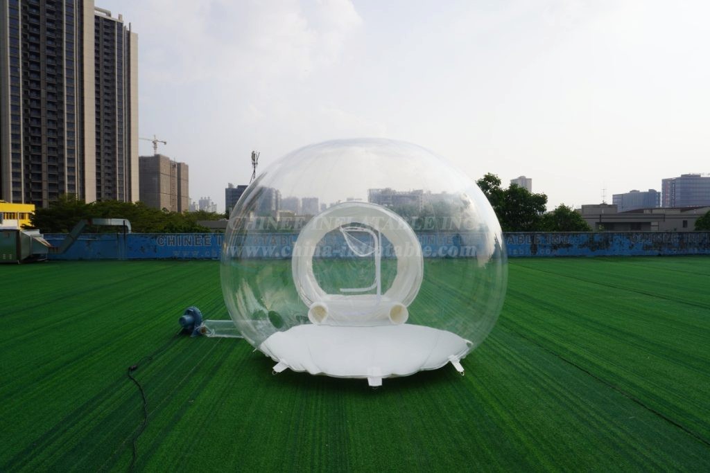 Tent1-5030 Inflatable Bubble Tent