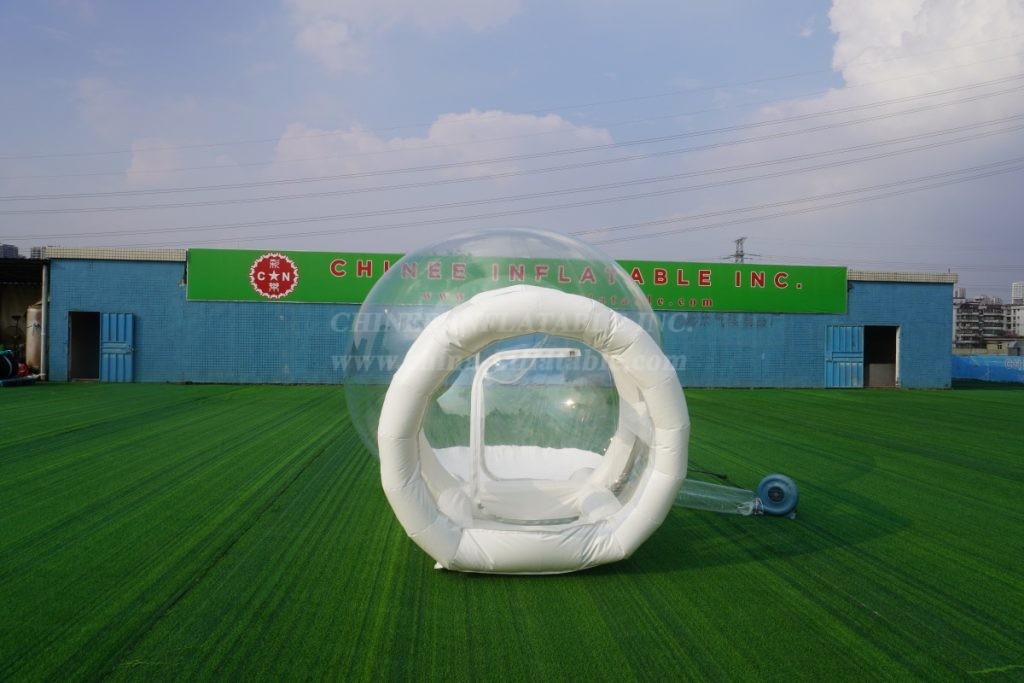 Tent1-5030 Inflatable Bubble Tent