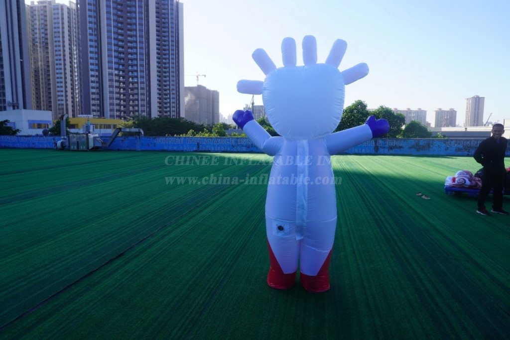 M1-351 Customized Inflatable Costume